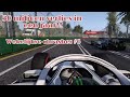 Een kritische noot naar de FIA!!  Wekelijkse chrashes #6