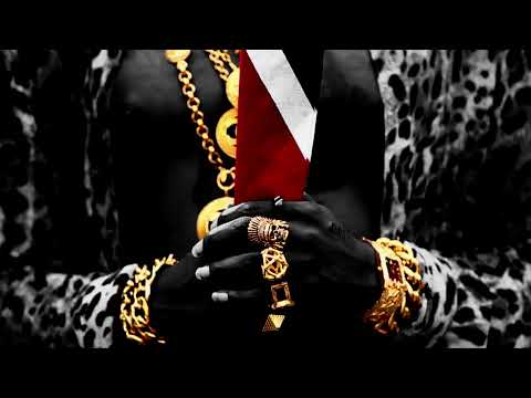 Trinidad James - All Gold Everything (D NUT REMIX)
