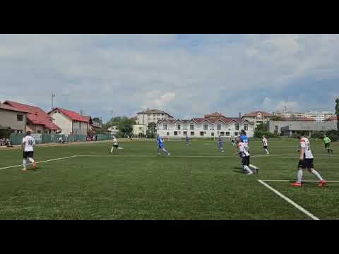 CâmpinaTV.ro - Liga A Prahova, fotbal. CS Câmpina - Avântul Măneciu 3-0