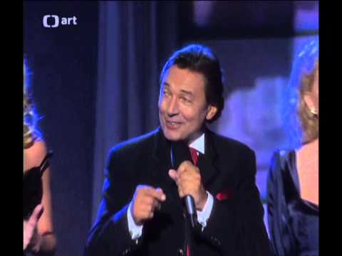 Karel Gott & Eva Pilarová, Leona Machálková - Dotýkat se hvězd