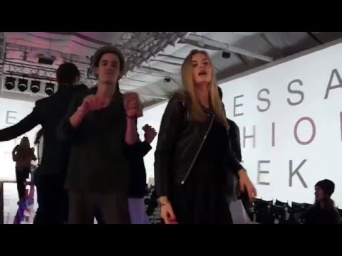 Odessa Fashion Week - Это Круто!