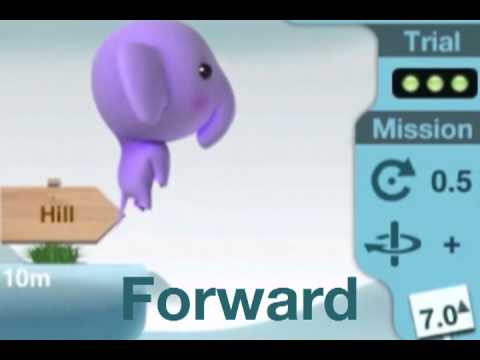 Diving Doongdoong Video