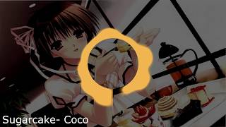 Nightcore- Sugar Cake (Coco 코코 feat. Microdot)