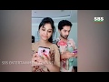 Karthikadeepam Serial Karthik Nirupam Paritala Dance With Manjula