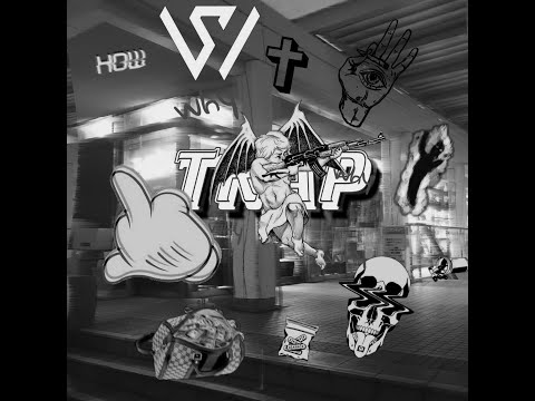 LEATHERFACE FT. K.M. - TARIKATSKI TRAP/Тарикатски трап(Prod. by Slawchev)