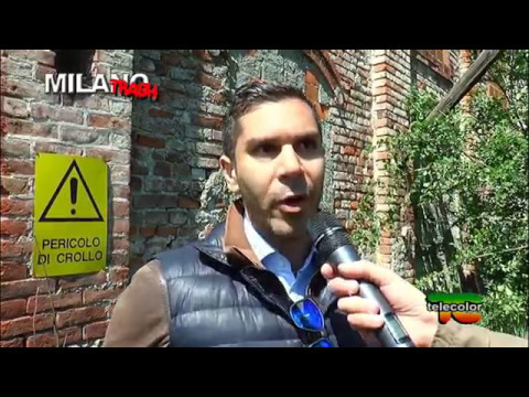 Milano Trash: Vaiano Valle - 06.05.2017