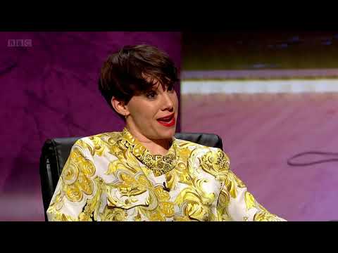 QI XL - S19E14 | Sexed Up