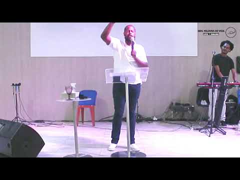 CULTO DA FAMILIA | 28/01/2021