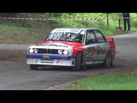 Rally 4 Passion 2025 (Mistakes) by TGG Rallye