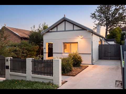 28 Benaroon Road, Lakemba, NSW 2195, 3 slaapkamers, 2 badkamers, House