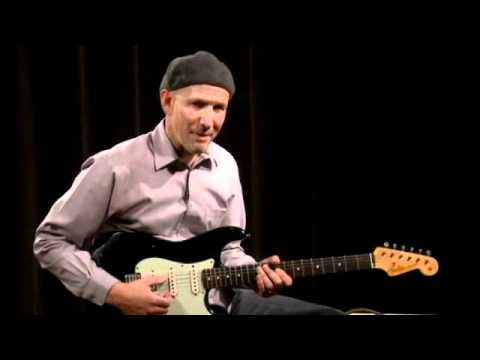 Country Blues Licks Guitar Lesson @ GuitarInstructor.com (preview)