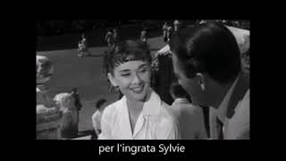 Franco Battiato - Plaisir d'amour - con traduzione