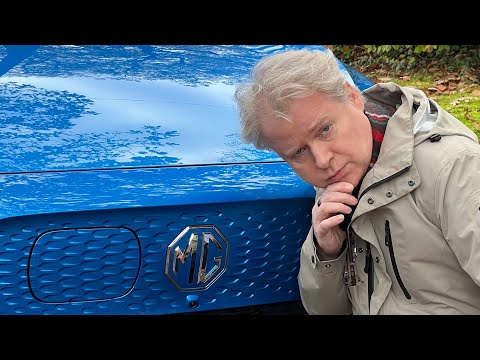 MG ZS EV Long Range 2022 Review: Lots more range makes the best bargain EV even better | WhichEV