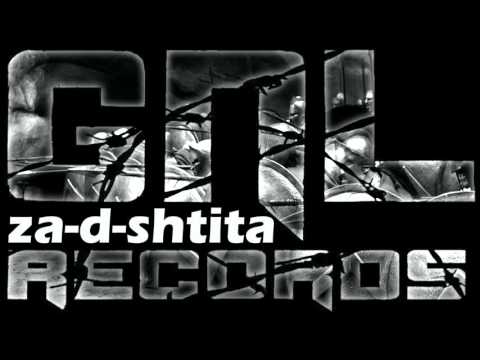 Tarikata, G/Zaraza & Nedio - Защита (Audio)[Unrealeased 2013]