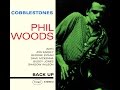 Phil Woods & Gene Quill Sextet - Twin Funkies