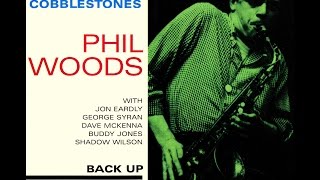 Phil Woods & Gene Quill Sextet - Twin Funkies