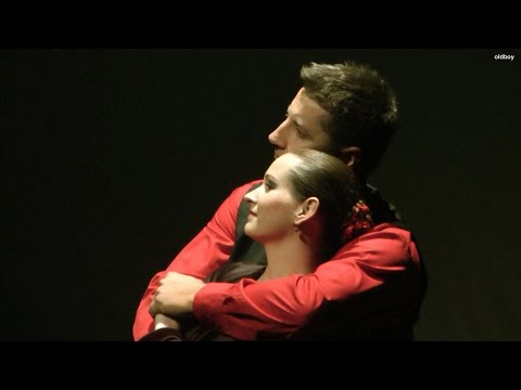 Foltin Jolán: KALITKA - Lengyel Szabolcs - Lakatos Mariann