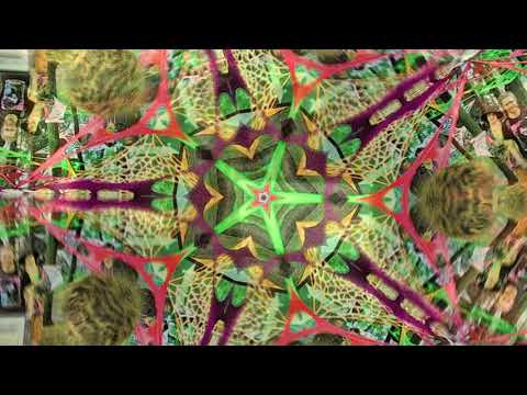 AVAЙT GAЯDE @ Sacred Earth Open-Air 6/9/2018