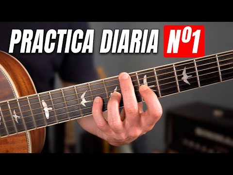 Fast Fingers in 1 Week? The #1 Daily Practice