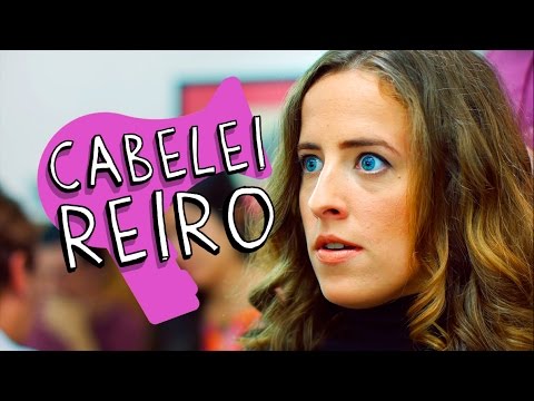 CABELEIREIRO