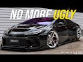 Hottest PRIUS Ever