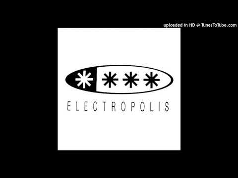 Frank T.R.A.X. - Renaissance (Extended Club Mix)