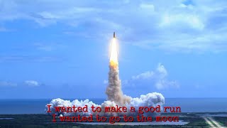 Spaceman-Harry Nilsson with Lyrics