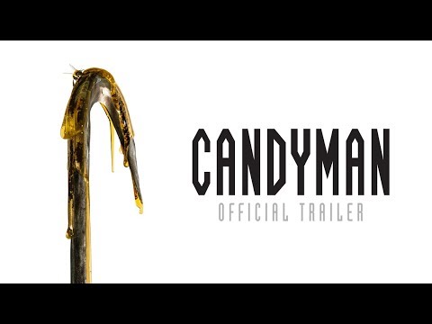 Candyman (2021) Official Trailer