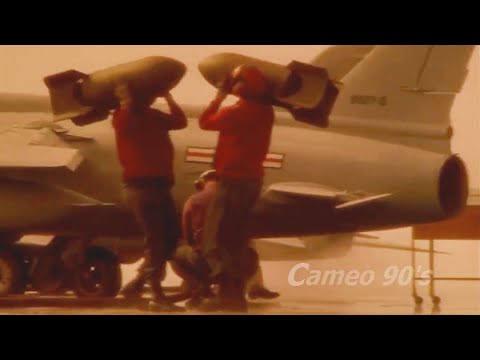 Hot Shots (1991) | Opening Scene