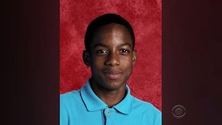 Story of Texas officer who killed teen doesn&#39;t add up, police say