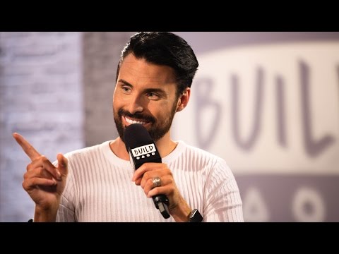 Rylan Clark Tells Us His Big Brother Full Circle