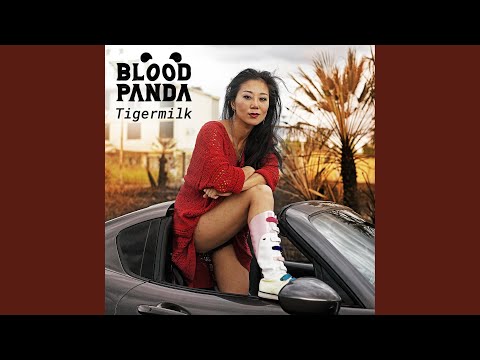 Tigermilk