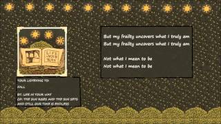 Fall - Life in Your Way