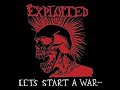 The Exploited Insanity (subtitulado español)