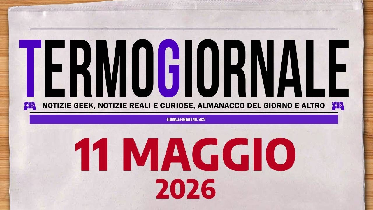 TermoGiornale 11-05-26