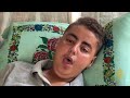 نقص الأوكسجين في غزة