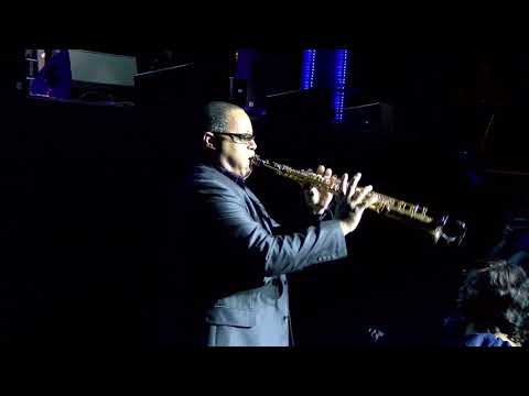 Najee - Najee's Theme