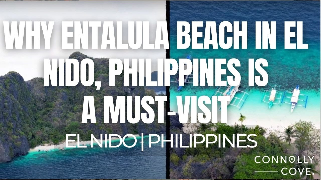 Discover the captivating highlights of Entalula Island.