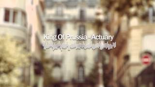 King Of Prussia - Actuary