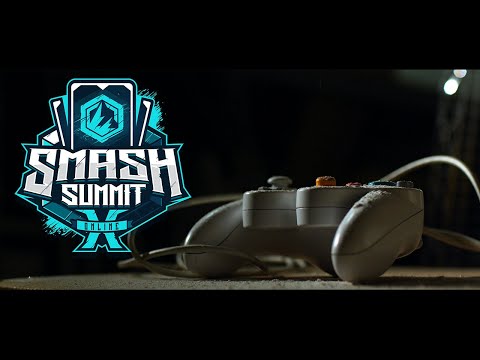 Smash Summit 10 - Intro