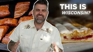 This Is What Wisconsin Tastes Like | Wisconsin Foodie