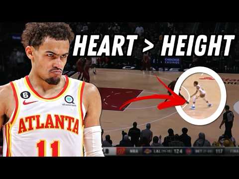 How to DOMINATE as a SMALL GUARD ( Isaiah Thomas workout)