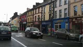 Abbeyfeale, County Limerick, Ireland