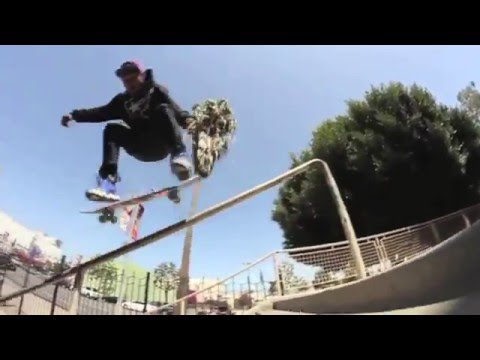 Manny Santiago Young Sizzle edit