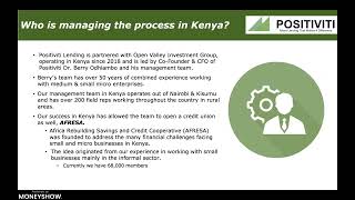 Understanding Micro Lending