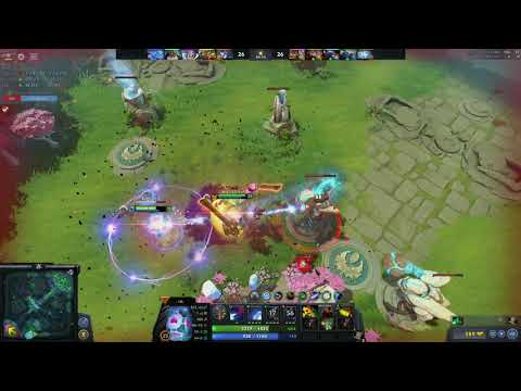 Io and alch are balanced