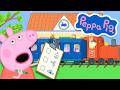 Fun Time With Peppa Pig Top Episodes In A Row