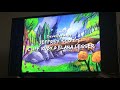 Closing To DragonTales Don T Give Up 2002 DVD