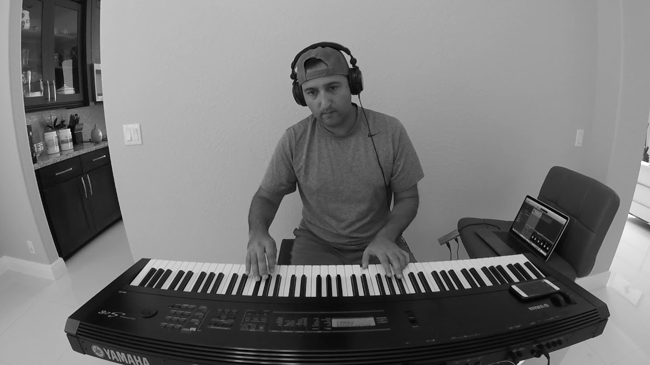 Promotional video thumbnail 2 for Glen Friedman Music