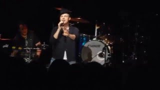 Nick Carter - Second Wind